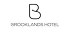 Brooklands Hotel Logo