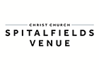 Spitalfields Venue Logo