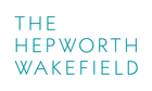 The Hepworth Wakefield Logo
