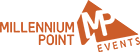 Millennium Point Logo