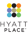 Hyatt Place West London/Hayes Logo
