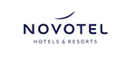 Novotel Manchester West Logo