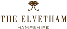 The Elvetham Logo