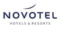 Novotel Nottingham Derby Logo