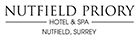 Nutfield Priory Hotel & Spa Logo