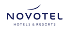 Novotel Ipswich Centre Logo