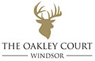 The Oakley Court Logo
