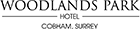 Woodlands Park Hotel Logo