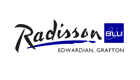 Radisson Blu Hotel, London Euston Square Logo