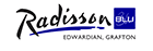 Radisson Blu Hotel, London Euston Square Logo