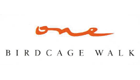 One Birdcage Walk Logo