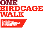One Birdcage Walk Logo