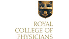 RCP London Events (Royal College of Physicians) Logo
