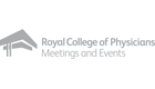 RCP London Events (Royal College of Physicians) Logo
