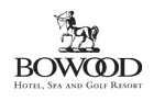Bowood Hotel, Spa & Golf Resort Logo