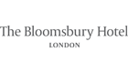 The Bloomsbury Logo