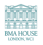 BMA House Logo