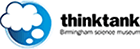 Thinktank Logo