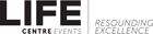 LIFE Centre Events Logo