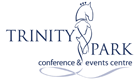 Trinity Park Conferences & Events Logo