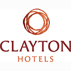 Clayton Hotel Chiswick Logo