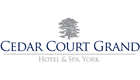 The Grand, York Logo