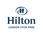Hilton London Syon Park Logo