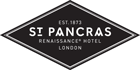 St Pancras Renaissance Hotel Logo