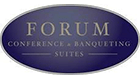 The Ibis Forum Conference & Banqueting Suites Logo