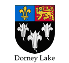 Dorney Lake Logo
