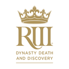 King Richard III Visitor Centre Logo