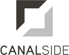 Canalside Logo