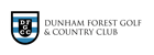 Dunham Forest Golf & Country Club Logo