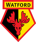 Watford Football Club Logo