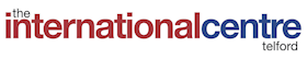 Telford International Centre Logo