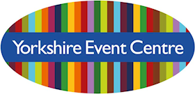 Yorkshire Event Centre Logo
