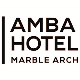 The Marble Arch Hotel Logo