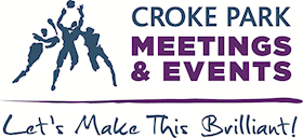 Croke Park Meetings & Events Logo