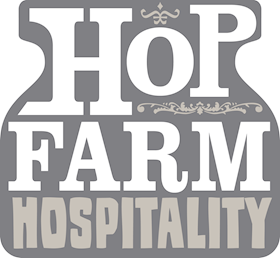 The Hop Farm Logo