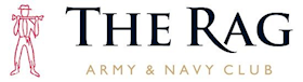 The Rag - Army & Navy Club Logo