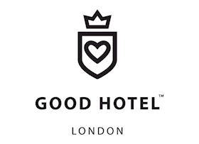 Good Hotel London Logo