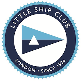 Little Ship Club Logo