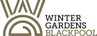 Winter Gardens Blackpool Logo