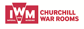 Churchill War Rooms Logo