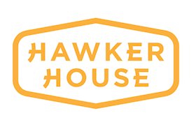 Hawker House Logo