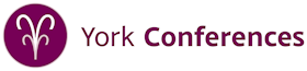 York Conferences and Events Logo
