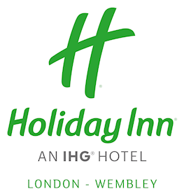 Holiday Inn London Wembley Logo