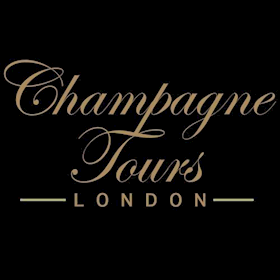 Champagne Tours London Logo