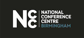 National Conference Centre based at The National Motorcycle Museum Logo