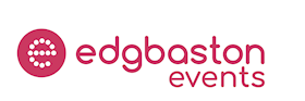 Edgbaston Stadium Logo